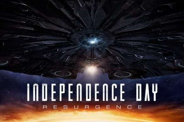 Independence Day- Resurgence
