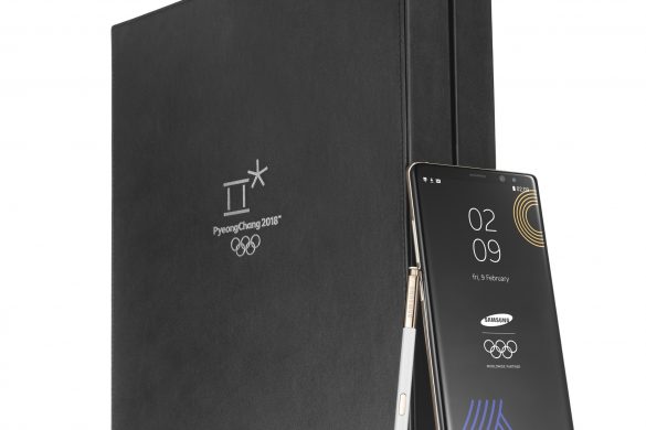 PyeongChang 2018 Olympic Games Limited Edition 4