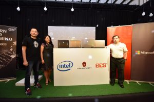 Unveiling THUNDEROBOT latest gaming laptops DINO, 911GT, 911SE and ST Plus