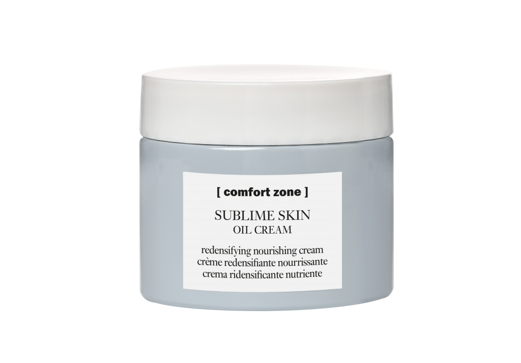 Comfort Zone Sublime Skin Hormon-aging Oil Cream