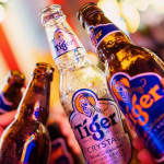 Double your fortune this Chinese New Year with Tiger Beer