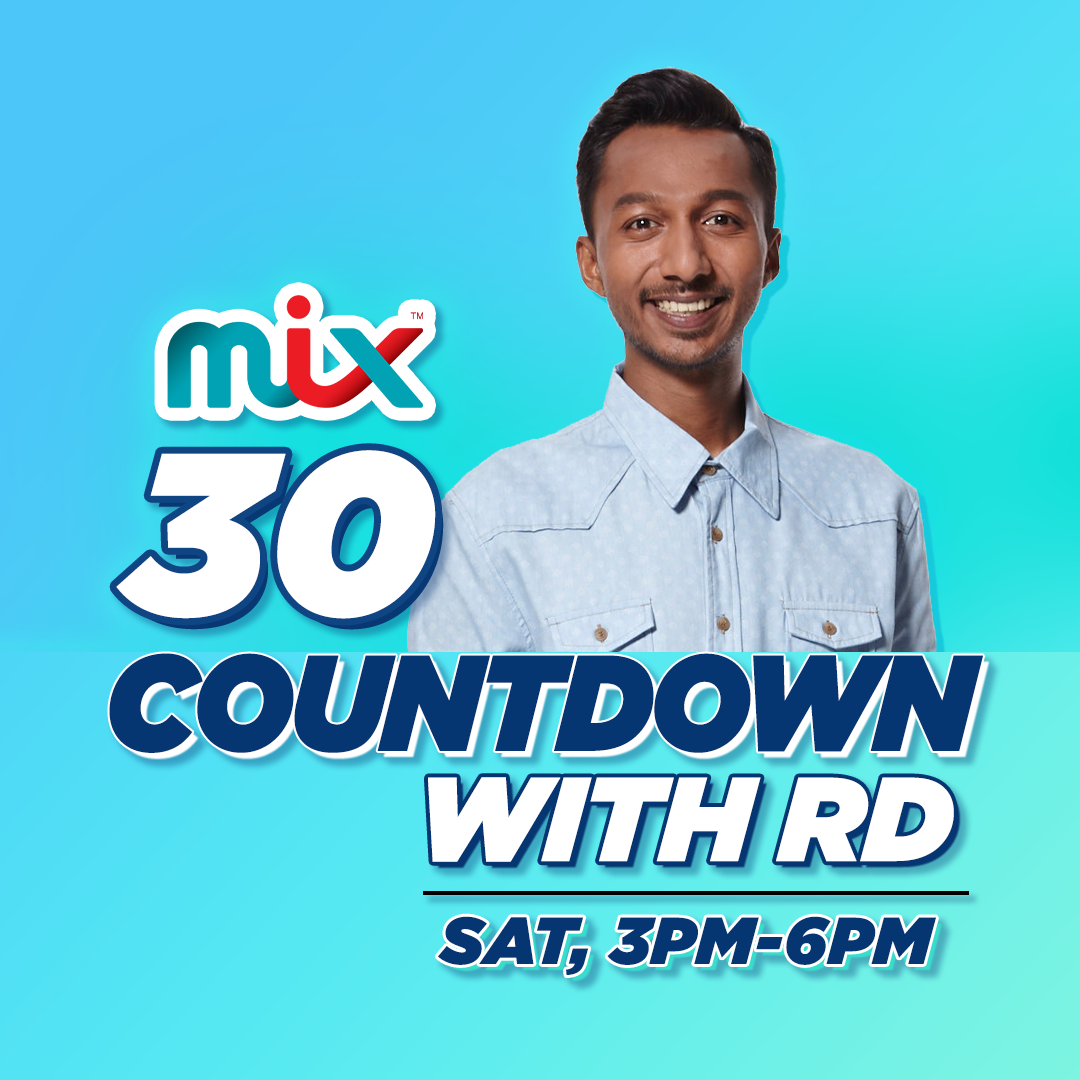 Image 2_MIX 30 Countdown with RD