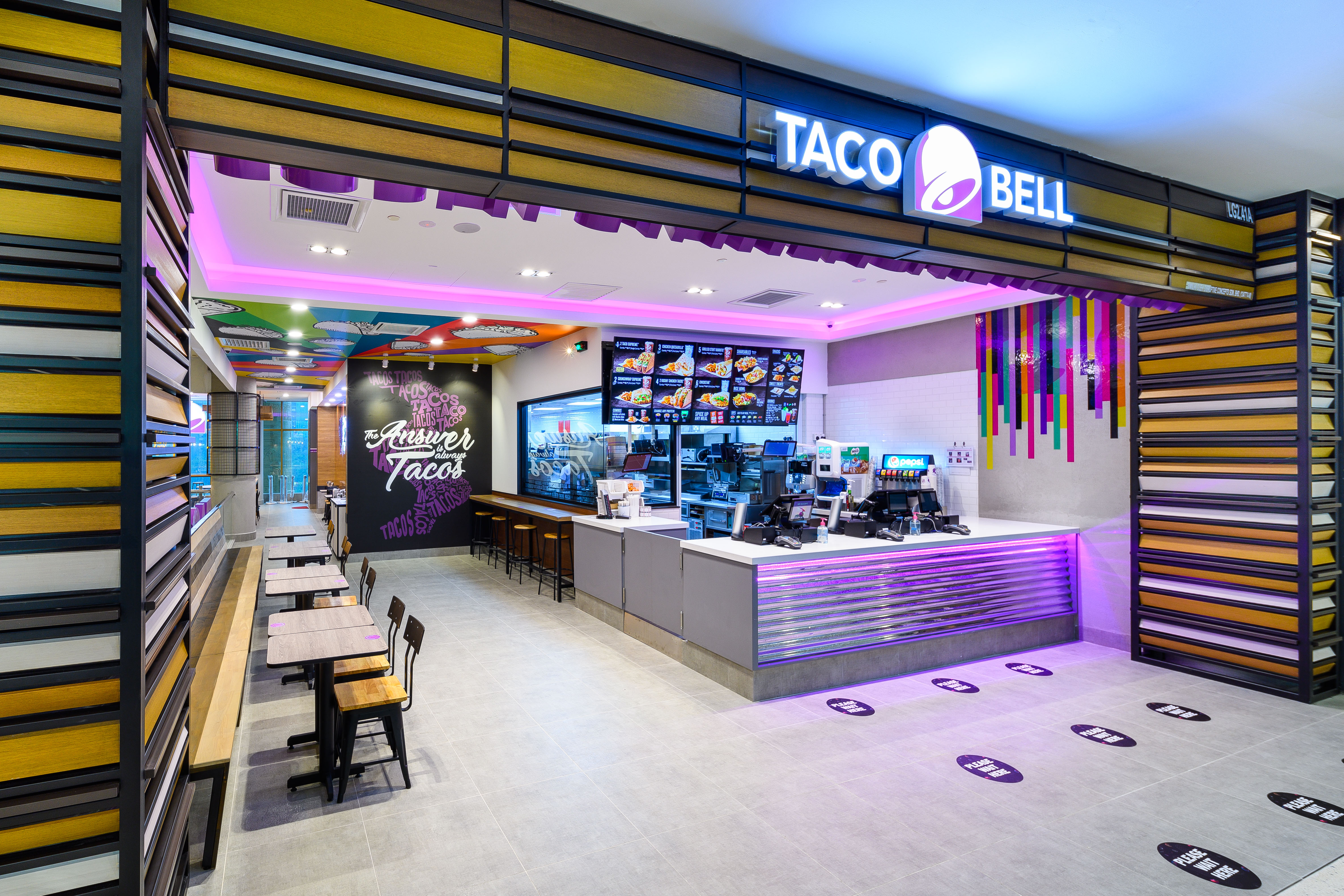 Taco Bell 1
