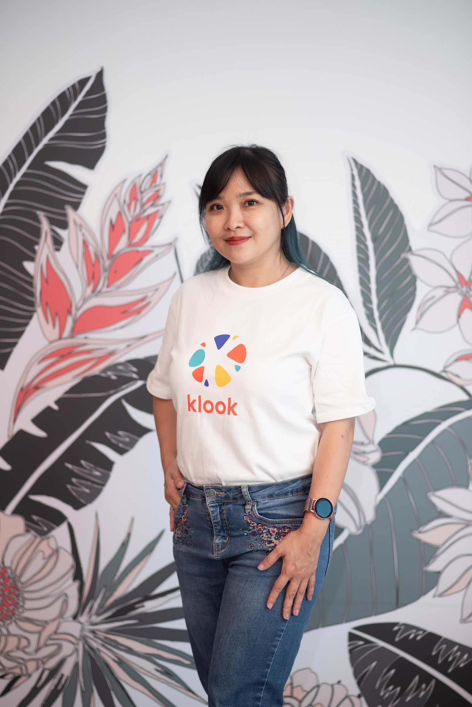 05 Cecilia Tan, Marketing Director, Klook Malaysia