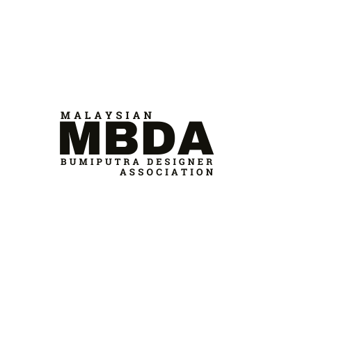 Picture 2 - Logo of Malaysian Bumiputra Designer Association (MBDA)