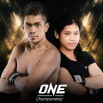 ONE X SheFights.my - Open Workout &amp_ Self-Defense