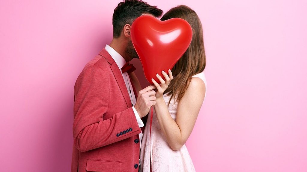 How Valentine’s Day is Celebrated Around the World