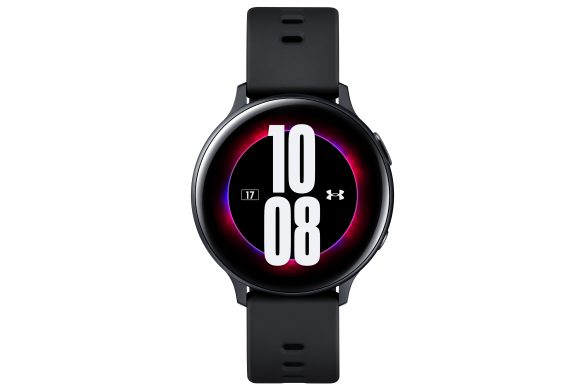 Galaxy Watch Active2 Under Armour Edition_44mm