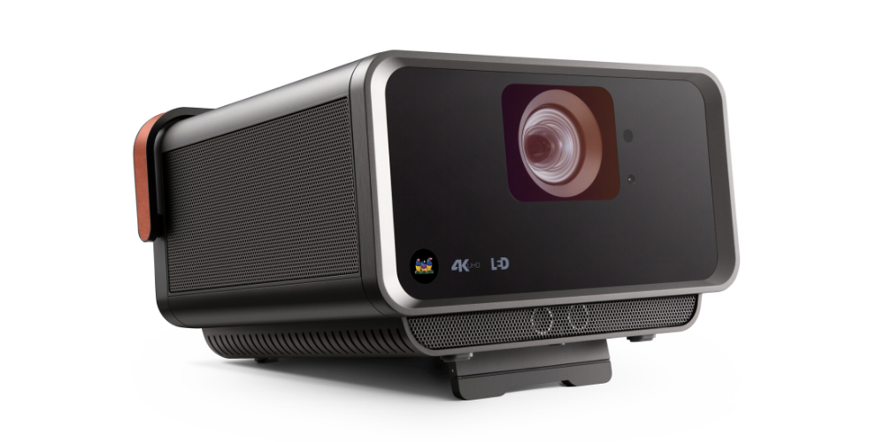 ViewSonic Announces New Generation of X Series 4K UHD Lamp Free Smart Theatre Projector