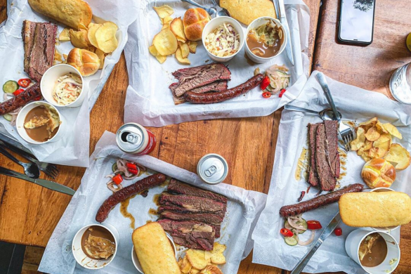 Must-have dishes at Beard Brothers BBQ