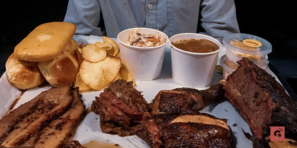 Must-have dishes at Beard Brothers BBQ