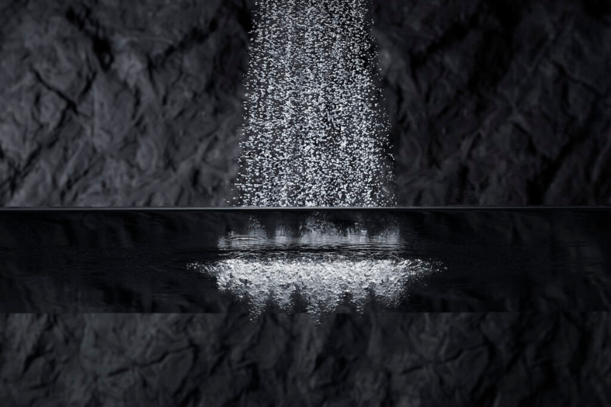 Kohler Co. Introduces the ultimate luxurious showering experience with Katalyst™