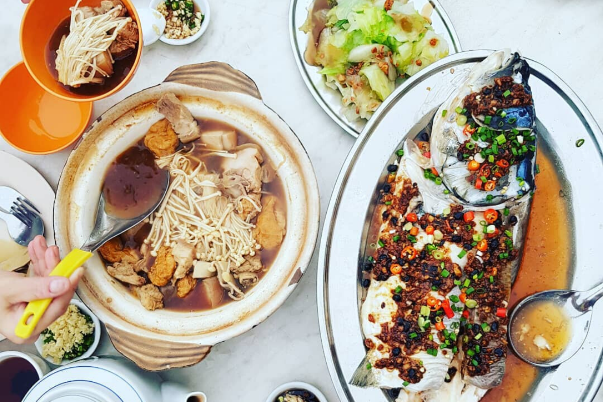 Must try dishes from every state in Malaysia