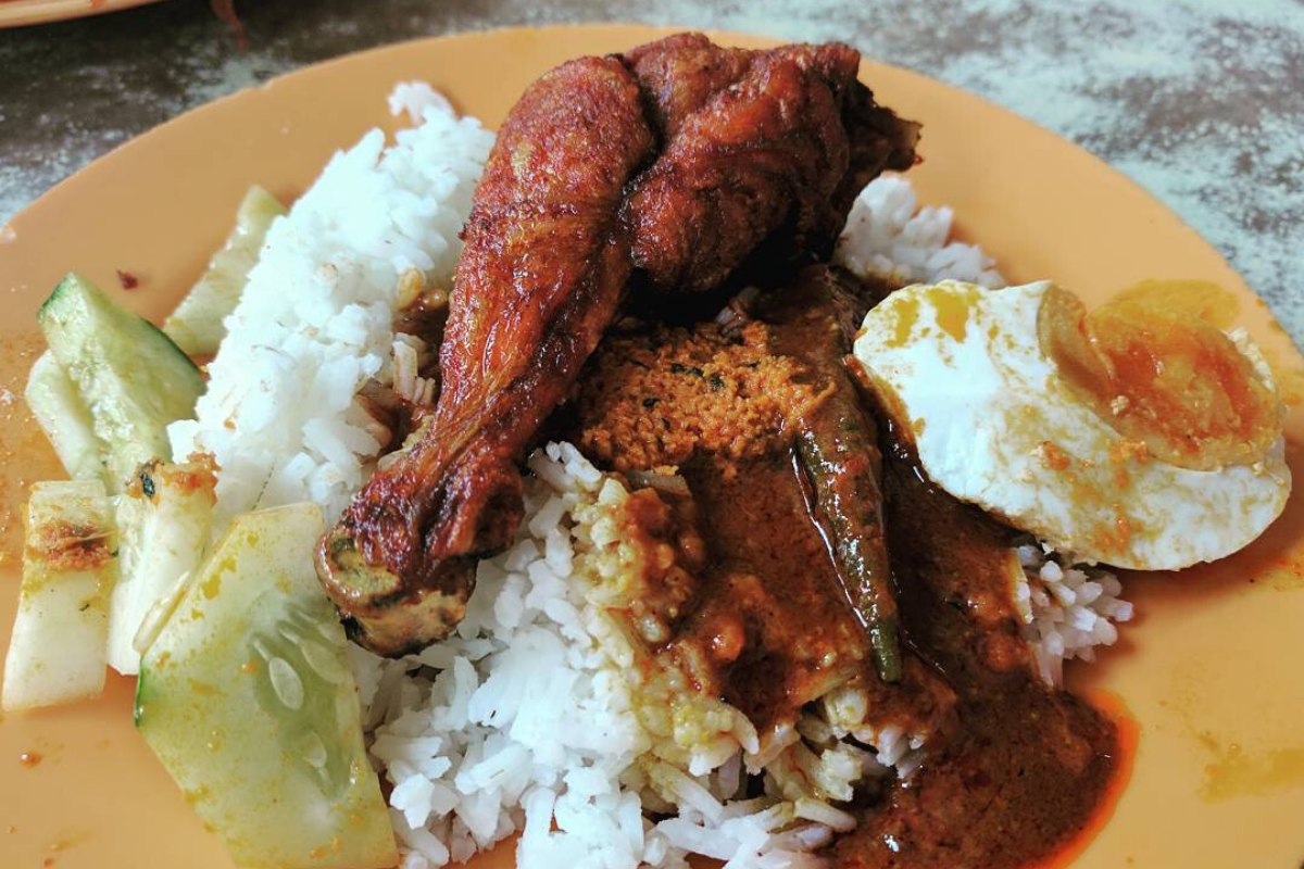 Must try dishes from every state in Malaysia