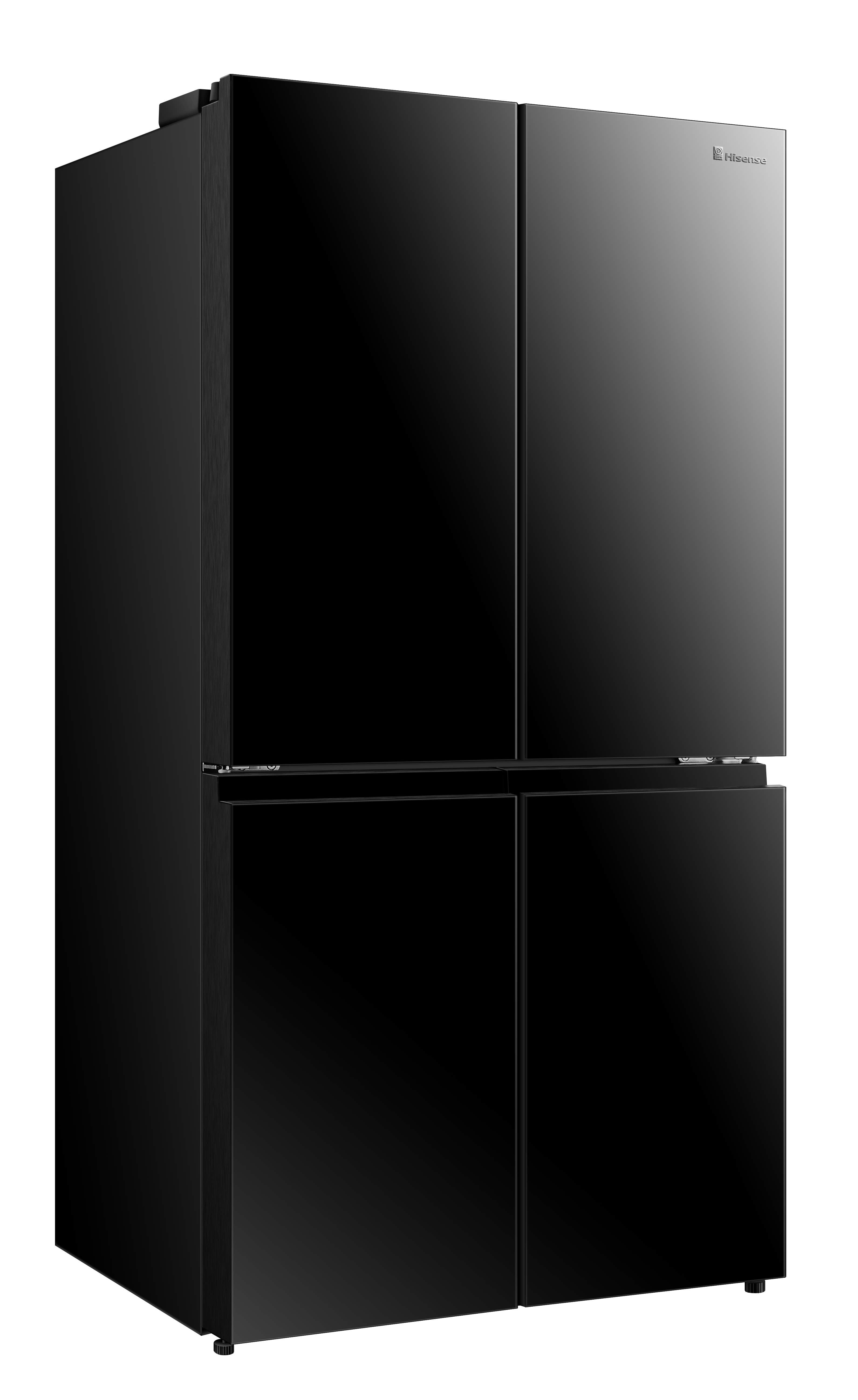 Visual - 4-Door Inverter 720L Refrigerator RQ768N4ABU
