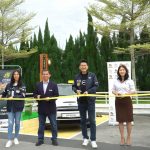 [IMAGE] Millennium Welt introduces its first Electric Vehicle Charging Facility for the brand MINI in Seremban